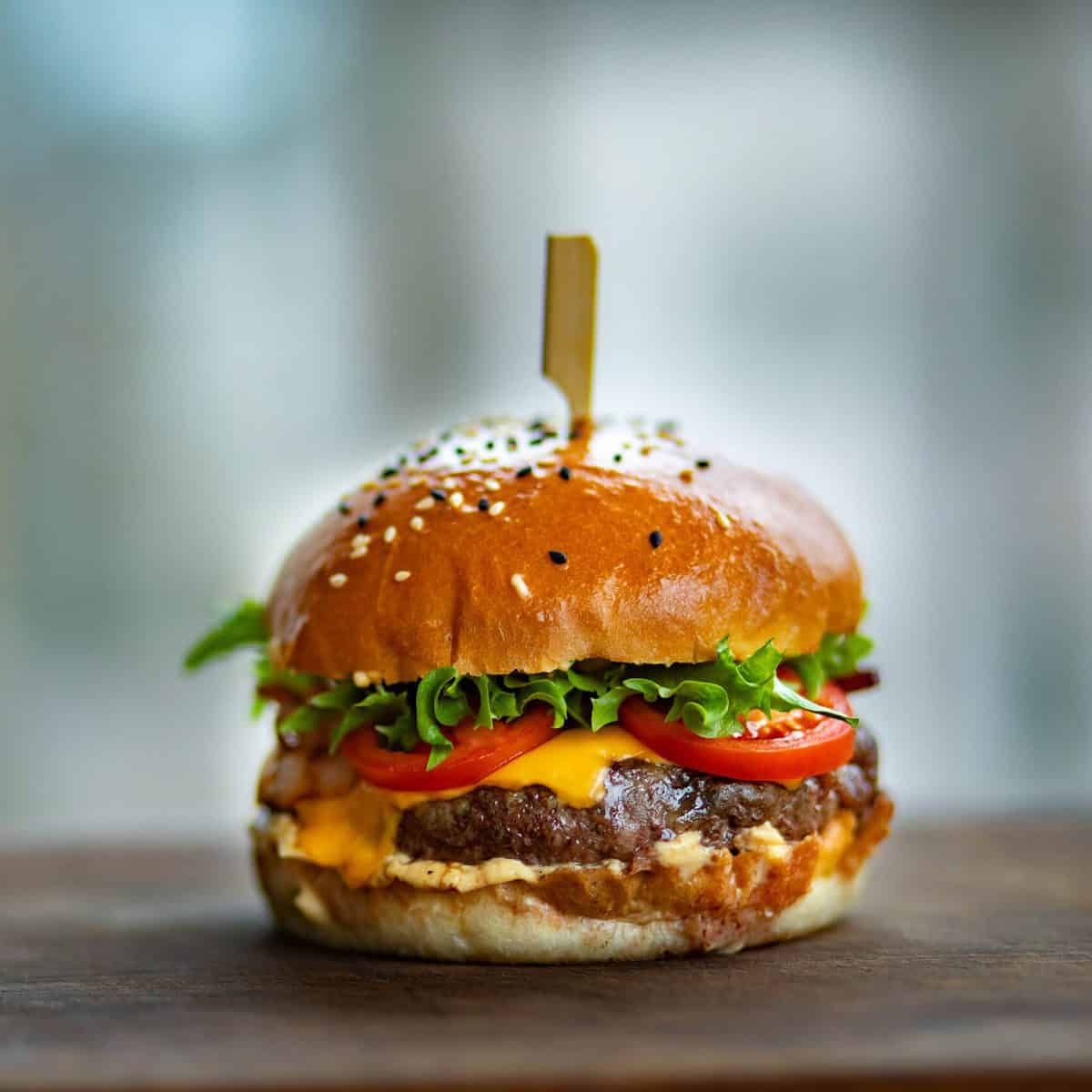 Best Burgers in Melbourne in 2024 Melbourne's Best