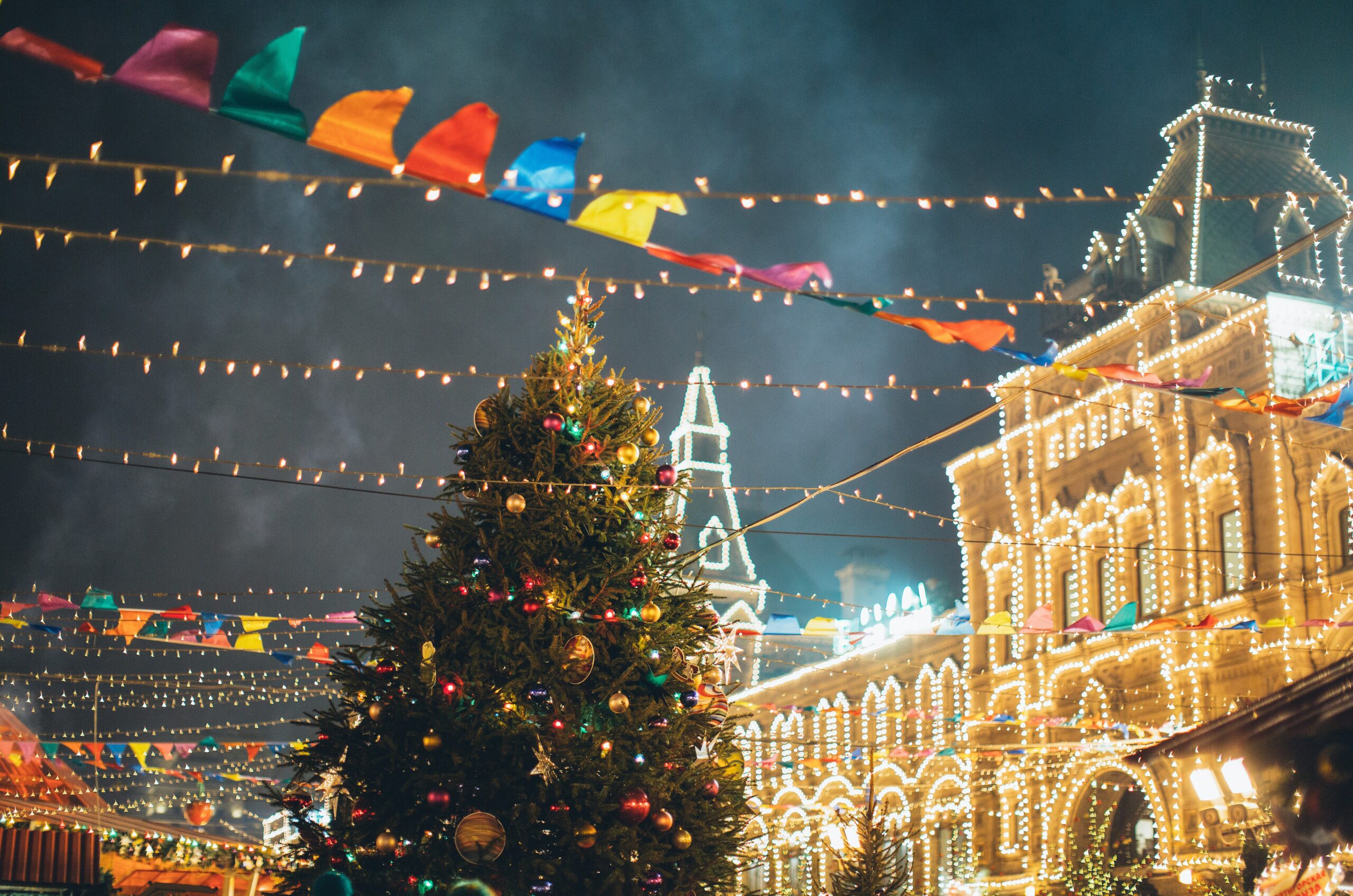 Best Christmas Lights Melbourne Has to Offer in 2024 Melbourne's Best