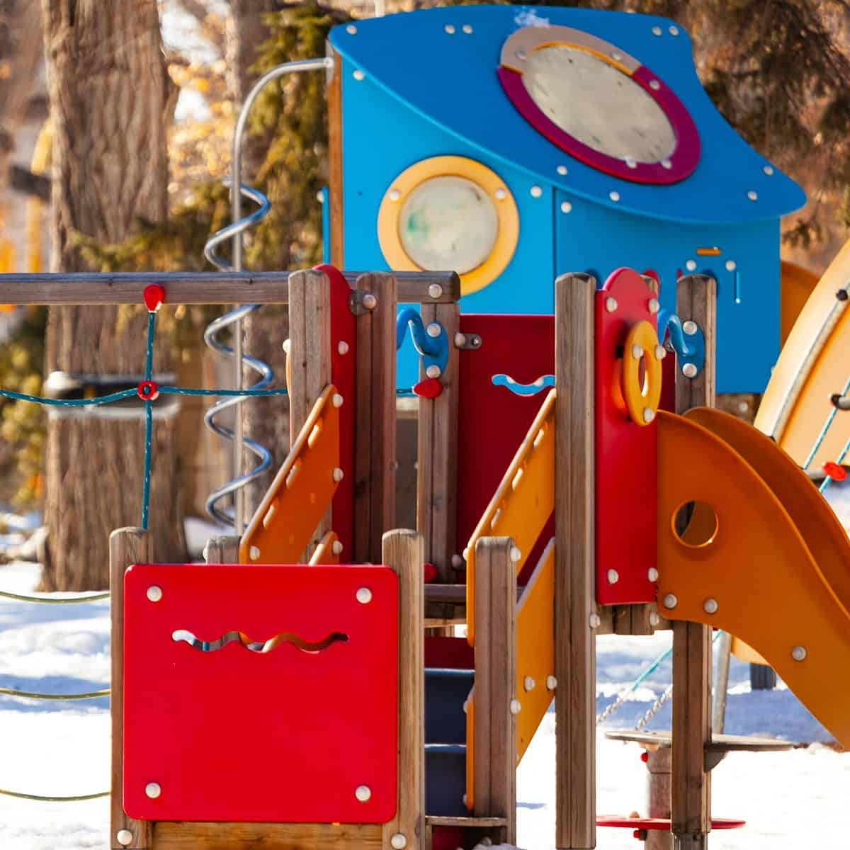 Best Playgrounds In Melbourne Scaled 